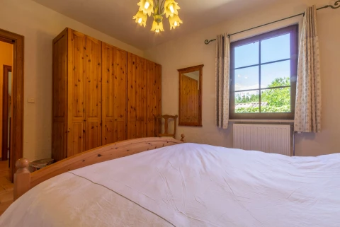 Lou Recate, Vakantiehuis, Provence, people: 12