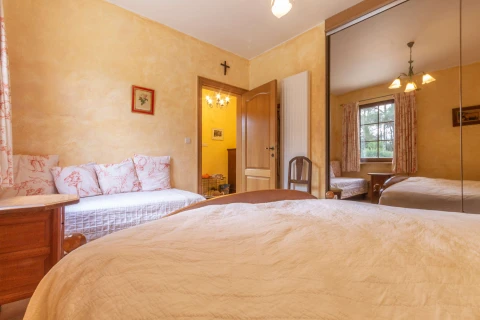 Lou Recate, Vakantiehuis, Provence, people: 12