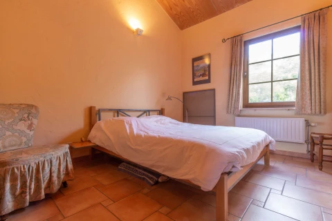 Lou Recate, Vakantiehuis, Provence, people: 12