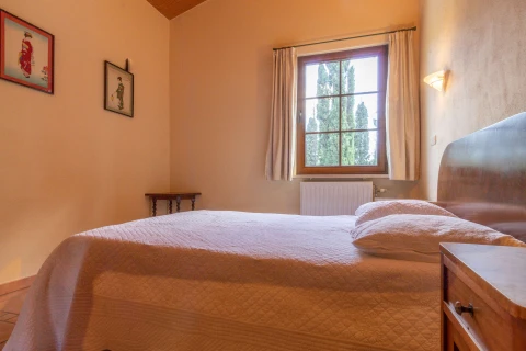 Lou Recate, Vakantiehuis, Provence, people: 12