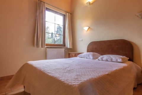 Lou Recate, Vakantiehuis, Provence, people: 12