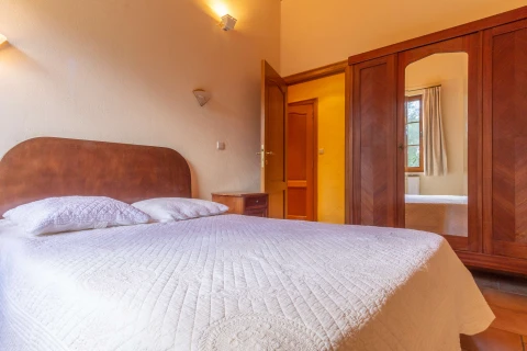 Lou Recate, Vakantiehuis, Provence, people: 12