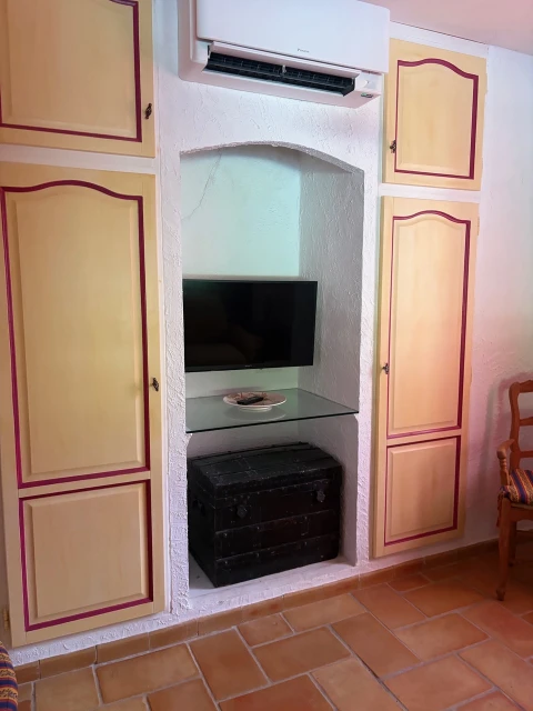 Holiday home in Provence for 10 people - Louvadiou