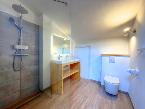 Ferienhaus in Provence für 10 Personen - Louvadiou