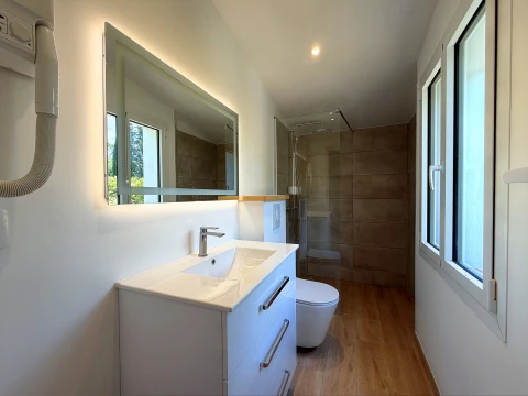 Ferienhaus in Provence für 10 Personen - Louvadiou