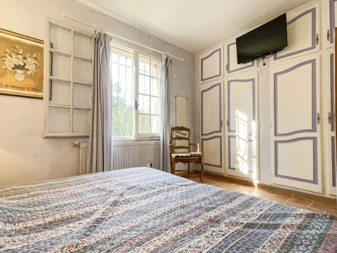 Louvadiou, Vakantiehuis, Provence, people: 10