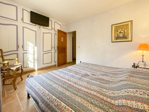 Louvadiou, Vakantiehuis, Provence, people: 10