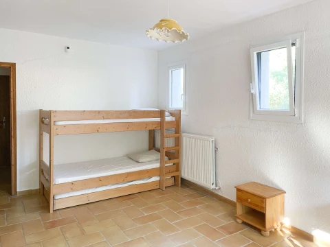 Louvadiou, Vakantiehuis, Provence, people: 10