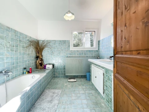 Louvadiou, Vakantiehuis, Provence, people: 10