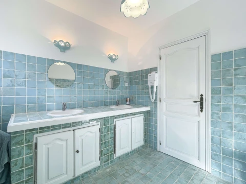 Louvadiou, Vakantiehuis, Provence, people: 10