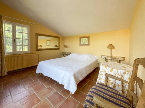 Louvadiou, Vakantiehuis, Provence, people: 10