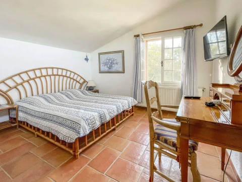 Louvadiou, Vakantiehuis, Provence, people: 10