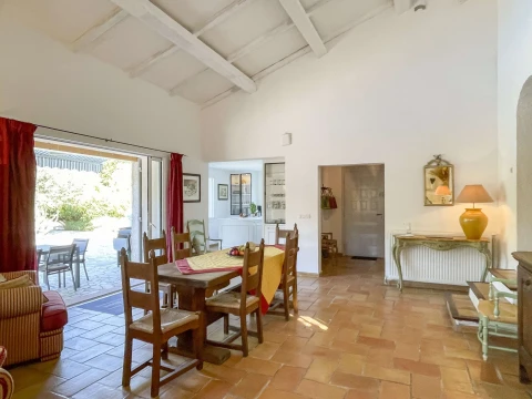 Louvadiou, Vakantiehuis, Provence, people: 10