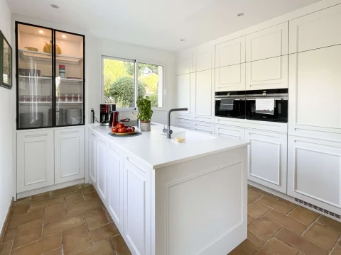 Louvadiou, Vakantiehuis, Provence, people: 10