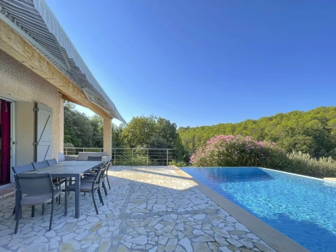 Louvadiou, Vakantiehuis, Provence, people: 10