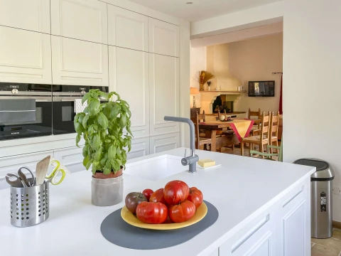 Louvadiou, Vakantiehuis, Provence, people: 10