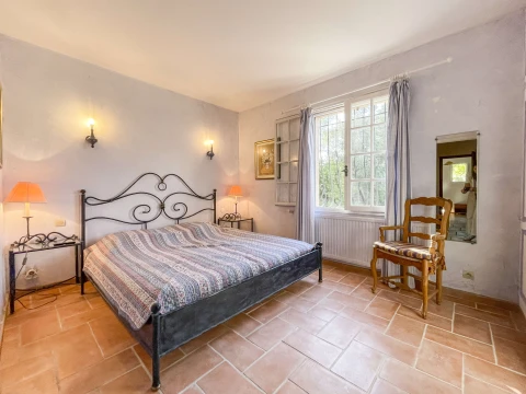 Louvadiou, Vakantiehuis, Provence, people: 10