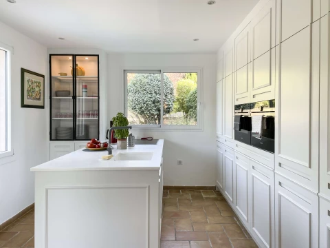 Louvadiou, Vakantiehuis, Provence, people: 10