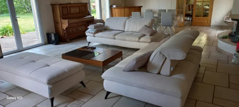 Vakantiehuis in Provence voor 8 personen - Lumea en Provence