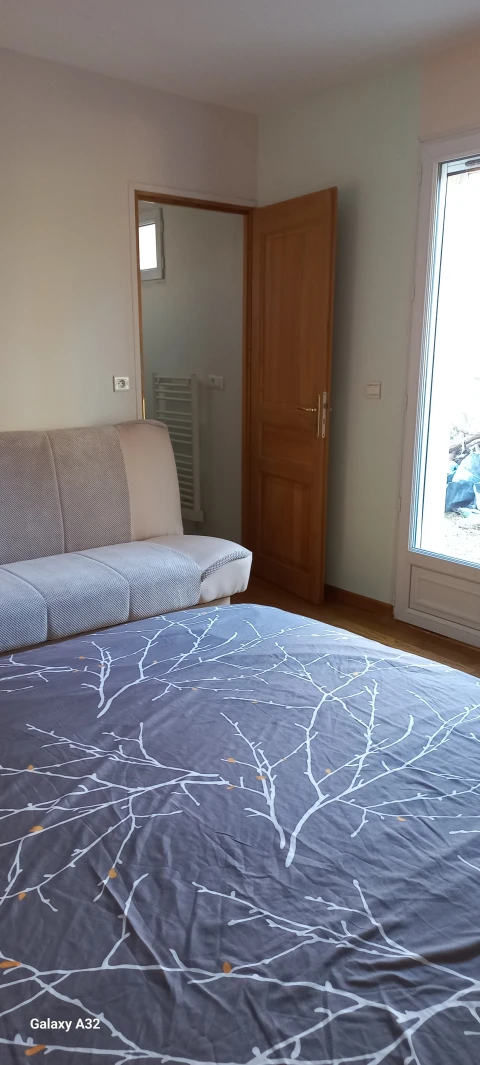 Vakantiehuis in Provence voor 8 personen - Lumea en Provence