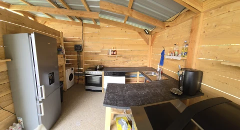 Vakantiehuis in Provence voor 8 personen - Lumea en Provence