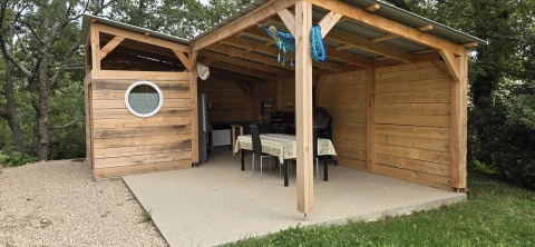 Vakantiehuis in Provence voor 8 personen - Lumea en Provence