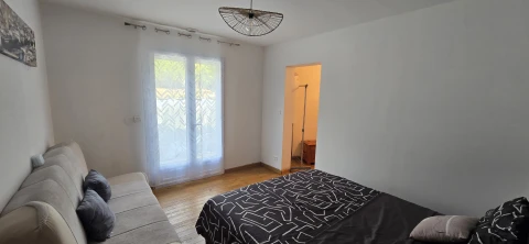 Vakantiehuis in Provence voor 8 personen - Lumea en Provence