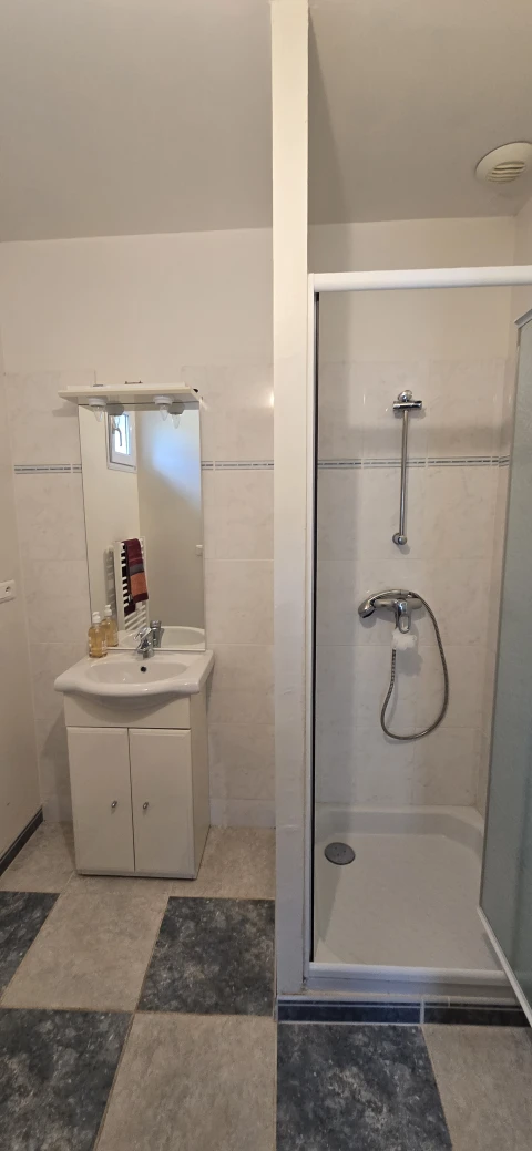 Vakantiehuis in Provence voor 8 personen - Lumea en Provence