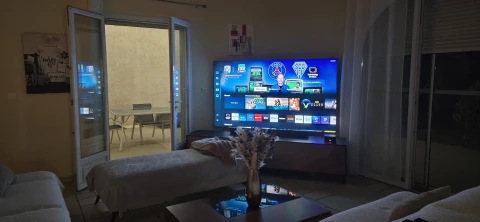 Vakantiehuis in Provence voor 8 personen - Lumea en Provence