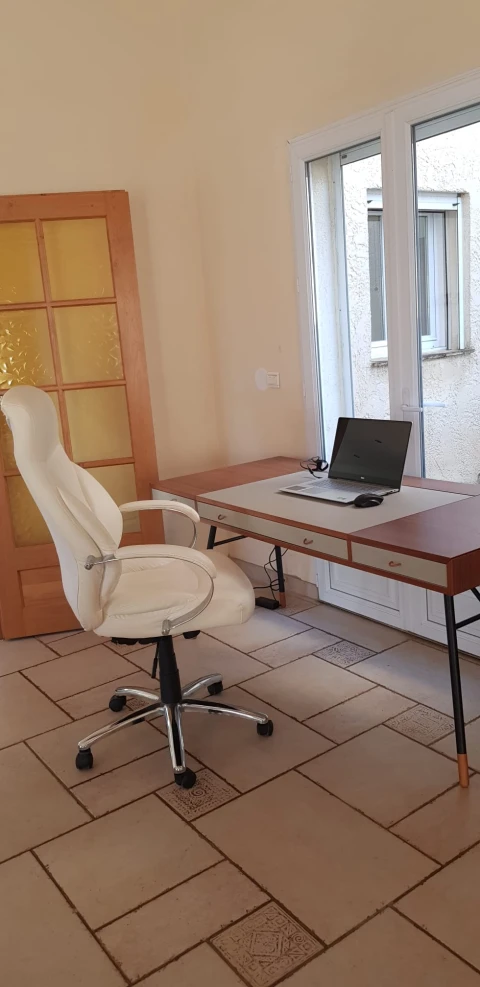 Vakantiehuis in Provence voor 8 personen - Lumea en Provence