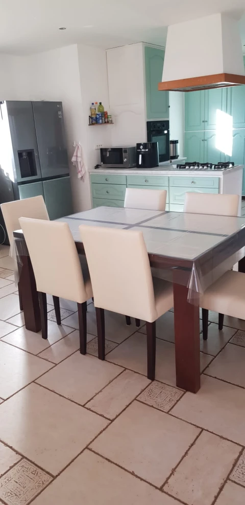 Vakantiehuis in Provence voor 8 personen - Lumea en Provence