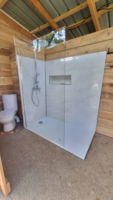 Vakantiehuis in Provence voor 8 personen - Lumea en Provence