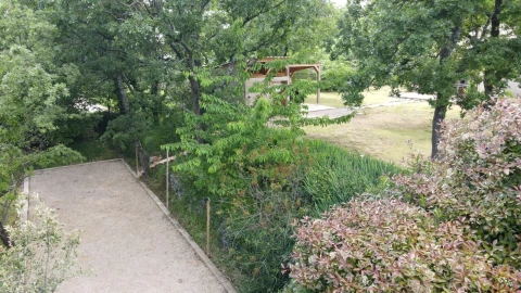 Vakantiehuis in Provence voor 8 personen - Lumea en Provence