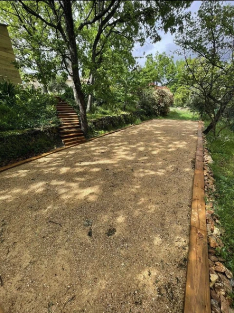 Vakantiehuis in Provence voor 8 personen - Lumea en Provence