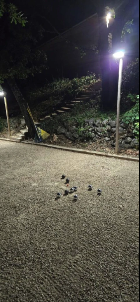 Vakantiehuis in Provence voor 8 personen - Lumea en Provence