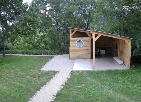 Vakantiehuis in Provence voor 8 personen - Lumea en Provence