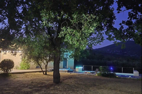 Vakantiehuis in Provence voor 8 personen - Lumea en Provence