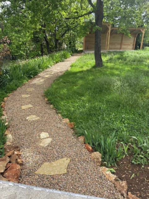 Vakantiehuis in Provence voor 8 personen - Lumea en Provence