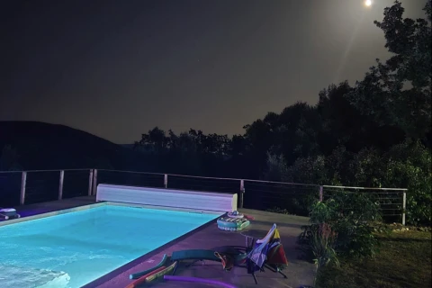 Vakantiehuis in Provence voor 8 personen - Lumea en Provence