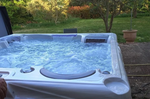 Vakantiehuis in Provence voor 8 personen - Lumea en Provence