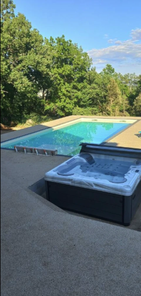 Vakantiehuis in Provence voor 8 personen - Lumea en Provence