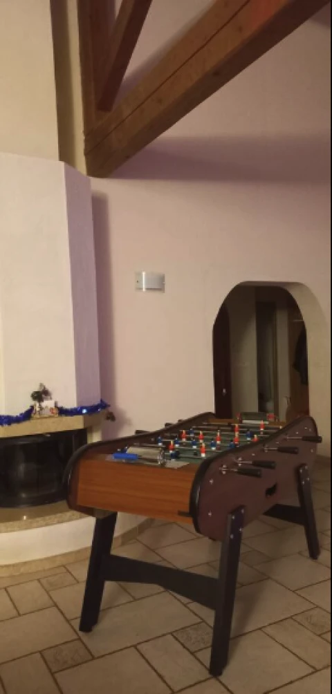 Vakantiehuis in Provence voor 8 personen - Lumea en Provence