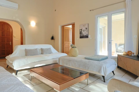 Vakantiehuis in Provence voor 8 personen - Lumea en Provence