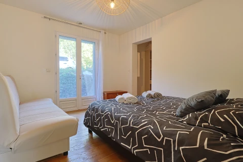 Vakantiehuis in Provence voor 8 personen - Lumea en Provence