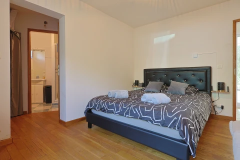 Vakantiehuis in Provence voor 8 personen - Lumea en Provence