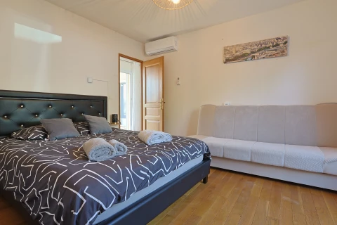Vakantiehuis in Provence voor 8 personen - Lumea en Provence
