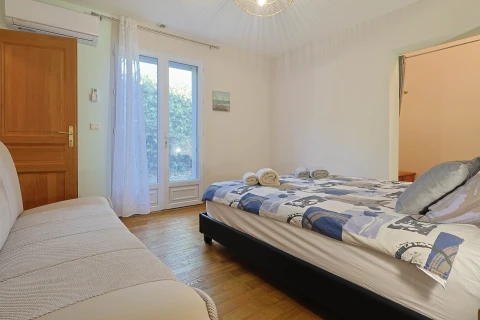 Vakantiehuis in Provence voor 8 personen - Lumea en Provence