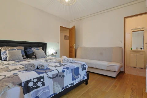 Vakantiehuis in Provence voor 8 personen - Lumea en Provence