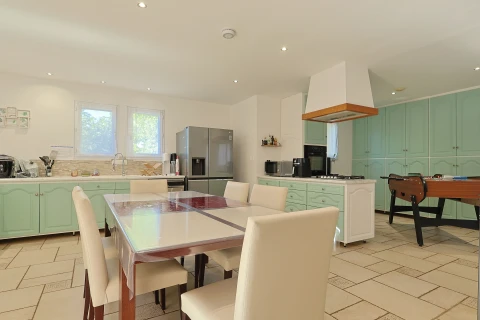 Vakantiehuis in Provence voor 8 personen - Lumea en Provence