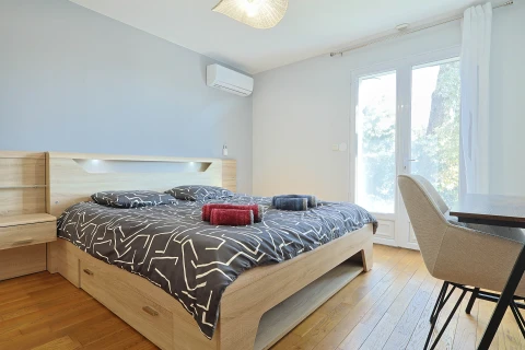 Vakantiehuis in Provence voor 8 personen - Lumea en Provence